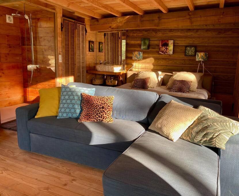 Apartamento Cassidylle *