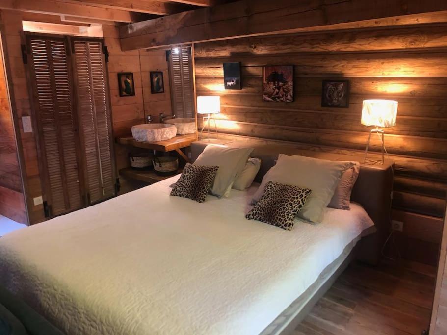 Apartamento Cassidylle *