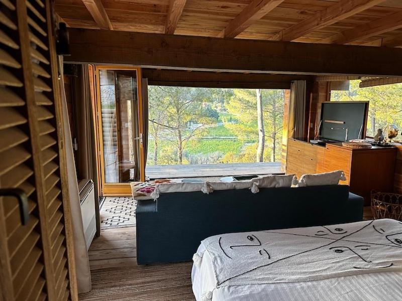 Cassidylle Apartment Cassis