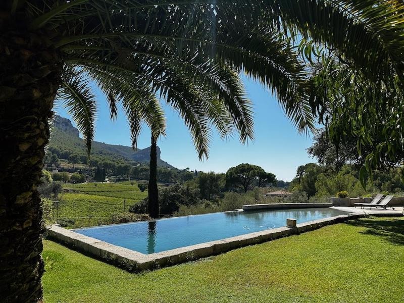 Cassidylle Apartment Cassis