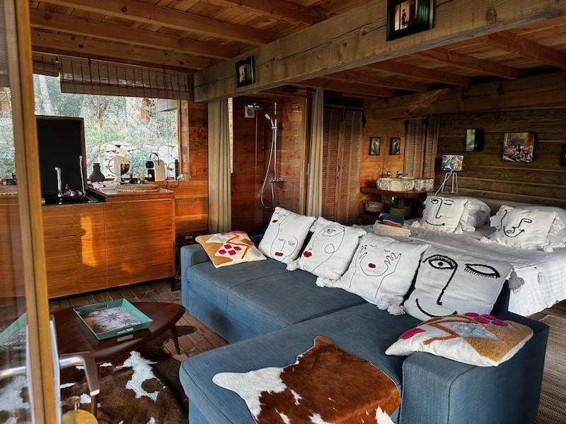Apartment Cassidylle